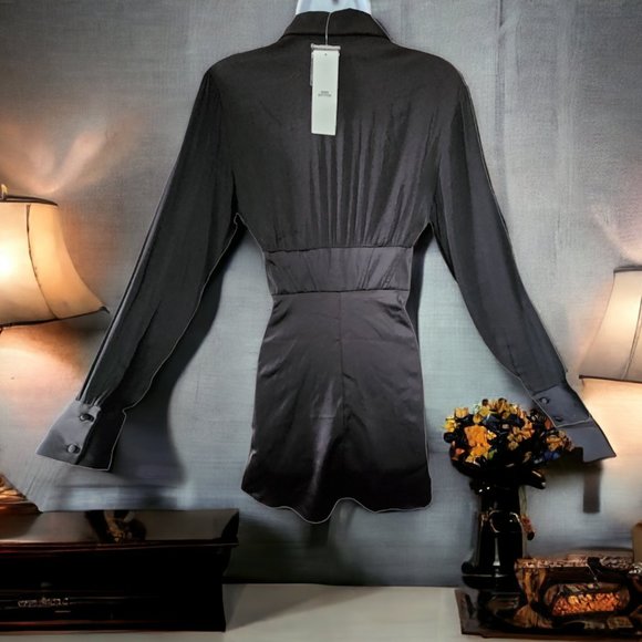 NWT URBAN OUTFITTERS XS Dress/Tunic - Picture 2 of 8